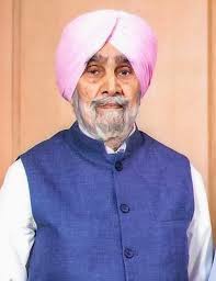 इफको के अध्यक्ष बलविंदर सिंह नकई का निधन