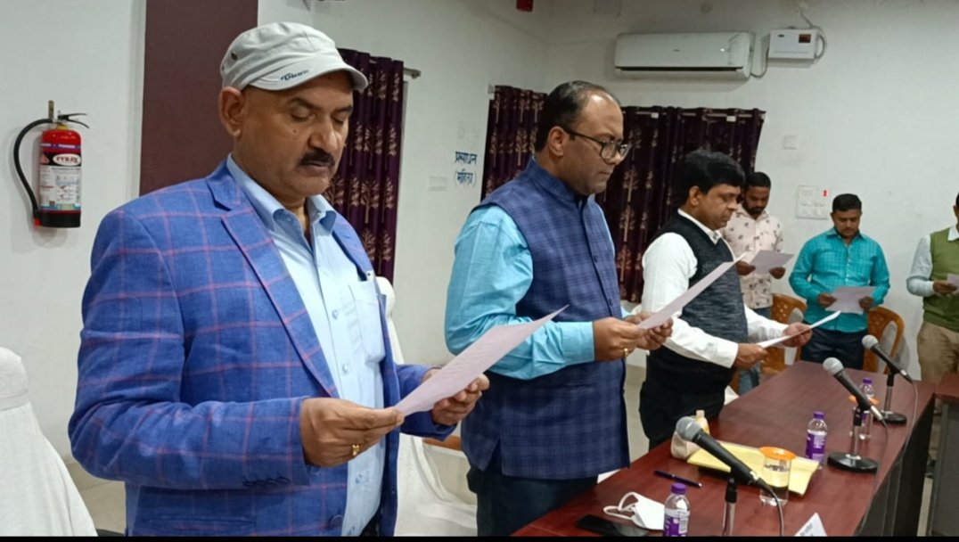 किशनगंज में नशा मुक्ति दिवस पर आयोजित कार्यक्रम