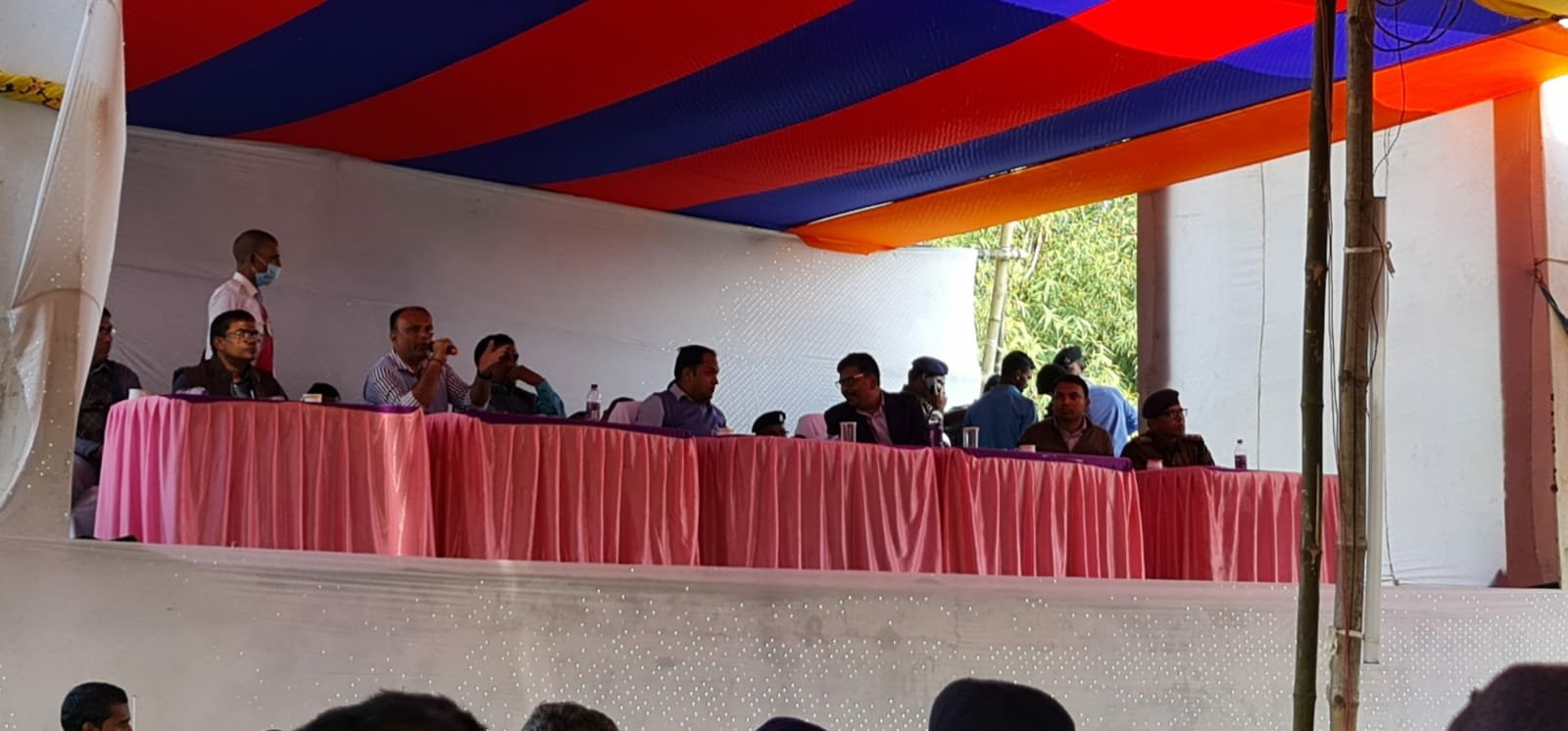 पंचायत आम निर्वाचन-2021 के नौवें चरण