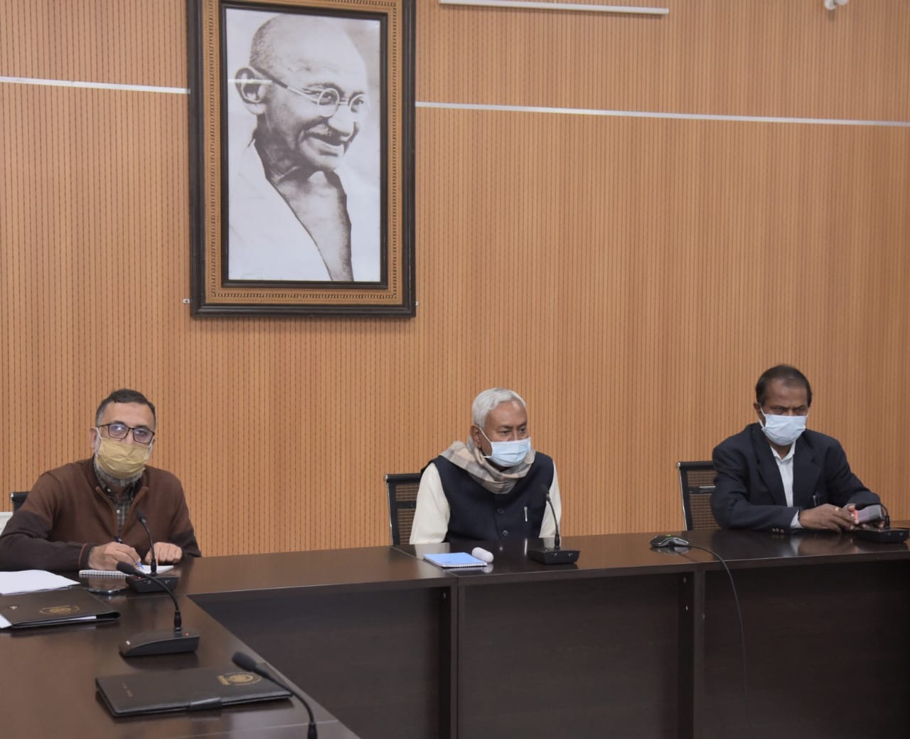 बिहार में धान की विकेन्द्रीकृत अधिप्राप्ति से किसानों को न्यूनतम समर्थन