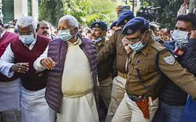 चारा घोटाला: सीबीआई अदालत ने डोरंडा कोषागार मामले में लालू प्रसाद को दोषी ठहराया