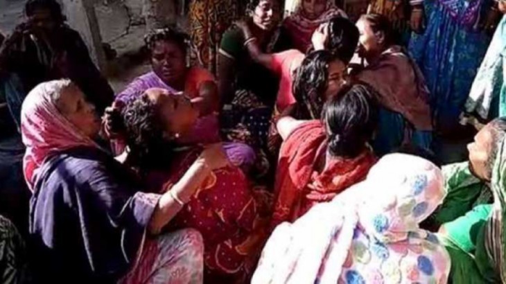 बिहार में कैसी शराबबंदी अब नालंदा में 9 को संदिग्ध जहरीली शराब ने लीला
