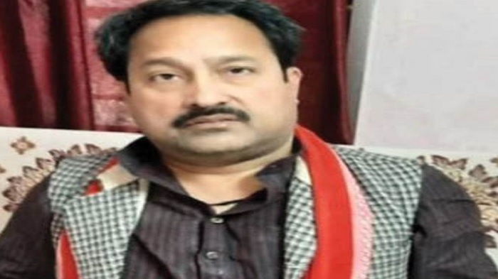लड़की के अपहरण मामले में फंसे भाजपा विधायक विनय बिहारी