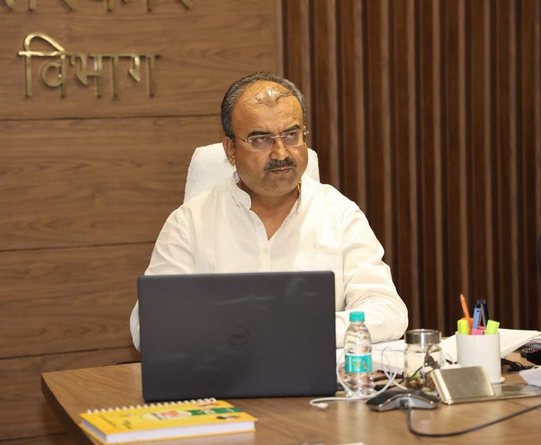 गोपालगंज,सहरसा और जमुई के जिला अस्पताल में एक्सीडेंट एवं इमरजेंसी विभाग के जीर्णोद्धार