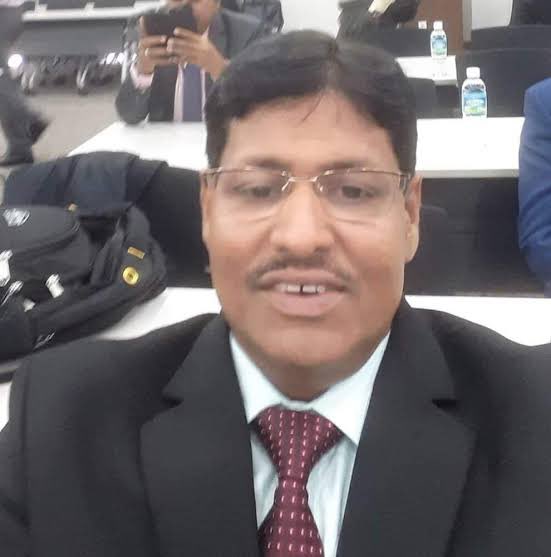 पूर्णिया के नए कमिश्नर IAS गोरखनाथ सर कोसी प्रमंडल के अतिरिक्त प्रभार