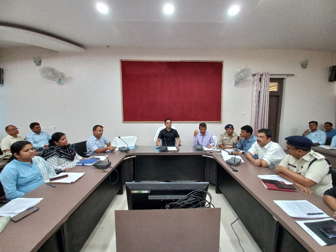 आगामी 15 मई 2022 को BPSC द्वारा आयोजित बाल विकास परियोजना पदाधिकारी परीक्षा
