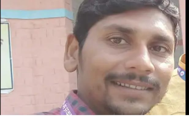 सच लिखने की मिली सजा चौथे स्तंभ पर हमला लोकतंत्र के लिए शर्मनाक