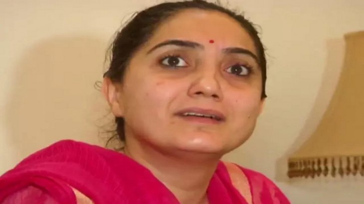 नूपुर शर्मा से जुड़े पोस्ट को लेकर सम्प्रदाय विशेष के लड़कों ने की मारमीट