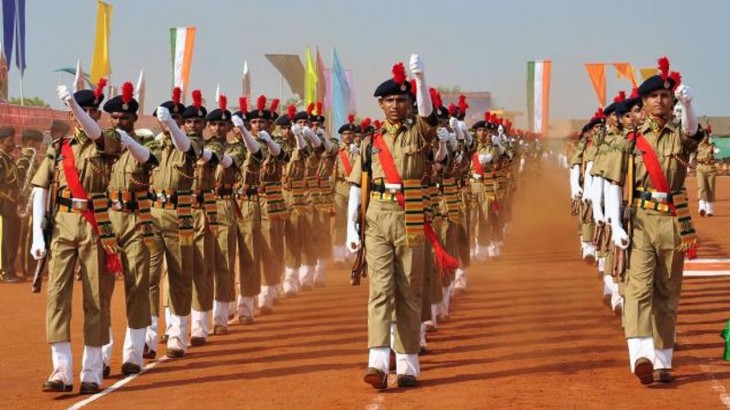 10वीं पास के लिए सुनहरा मौका, पुलिस डिपार्टमेंट में 3500 से अधिक पदों पर निकली वैकेंसी