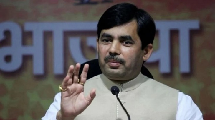 शाहनवाज हुसैन पर लगा रेप का आरोप, सुप्रीम कोर्ट से बड़ा झटका