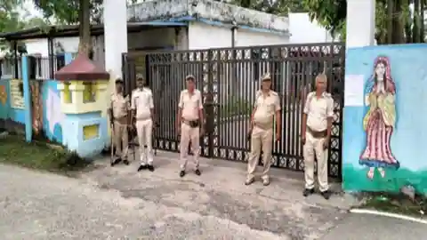 Supaul:- आयोग ने तय की प्रचार के लिए वाहनों की संख्या