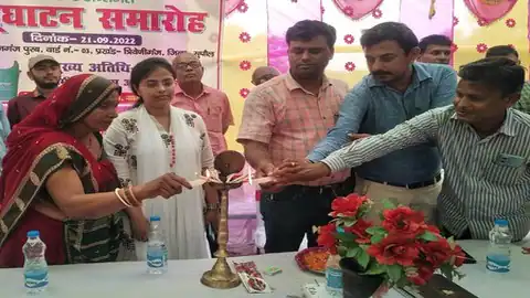 Supaul:- सूखा व गीला कचरा रखने के लिए दिए जाएंगे डस्टबिन