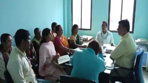 Supaul:- 18 से चलेगा पल्स पोलियो अभियान