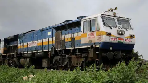 पटना और मुजफ्फरपुर से चलने वाली इन ट्रेनों के परिचालन में बदलाव, टिकट बुक करने से पहले देखें लिस्ट