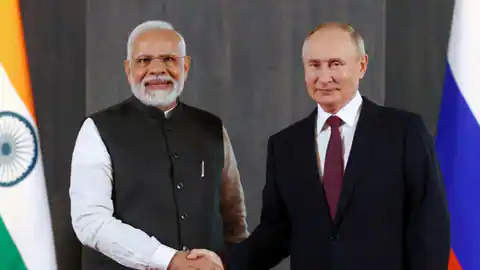 PM मोदी ने रूस को पढ़ाया पाठ तो गदगद हुआ अमेरिका, कहा- अलथ-थलग पड़ रहे हैं पुतिन