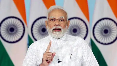 PFI ने रची थी जुलाई में PM मोदी पर हमले की साजिश, निशाने पर थी पटना की रैली