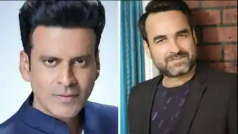 बिहार नगर निकाय चुनावः बिहारी स्टार मनोज वाजपेयी और पंकज त्रिपाठी बने ब्रांड एम्बेसडर; वोट डालने के लिए करेंगे प्रेरित