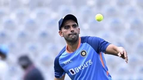 T20 वर्ल्ड कप 2022 से पहले इस गेंदबाज को आजमाना चाहिए, टीम इंडिया के पूर्व चयनकर्ता ने दिया सुझाव|