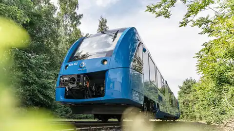 भारत में 2023 तक दौड़ेंगी हाइड्रोजन से चलने वाली ट्रेनें, जानें क्या हैं इसके फायदे