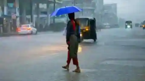 Weather: बिहार में अक्टूबर में भी टिकेगा मानसून, 15 तक बारिश की संभावना