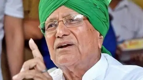 बनने से पहले ही डगमगाने लगी विपक्षी एकता? कांग्रेस-AAP को लेकर चौटाला की हिचकिचाहट; ममता पर भी नजर