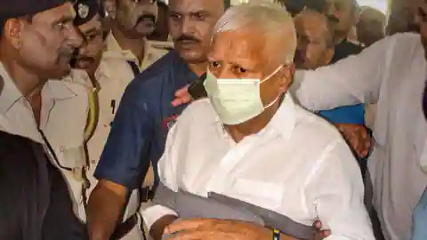 तेजस्वी की ताजपोशी अभी नहीं, लालू यादव ही रहेंगे आरजेडी सुप्रीमो, 10 अक्टूबर को अध्यक्ष का चुनाव