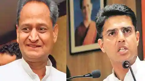 जिद पर अड़ा गहलोत कैंप, खड़गे-माकन की नहीं मानी बात; राजस्थान में अब क्या होगा?