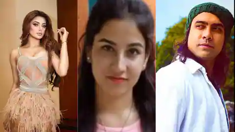 उत्तराखंड की उर्वशी रौतेला और जुबिन नौटियाल ने भी कहा #JusticeForAnkita