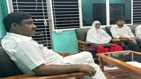 Kisanganj:- मिन्हाज के हत्यारों की जल्द हो गिरफ्तारी