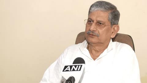 ललन सिंह बोले- 2006 से ओबीसी आरक्षण पर कई निकाय चुनाव हुआ, आयोग से उलझाना चाहती है बीजेपी