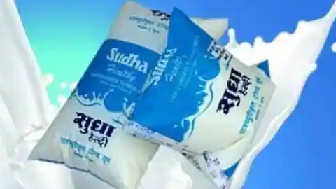 सुधा दूध की कीमत में दो से तीन रुपए का इजाफा, 11 अक्टूबर से लागू; देखें नई दरें