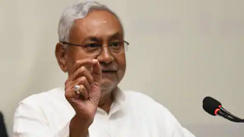 किसानों को राहतः सीएम नीतीश ने किया ऐलान, आकस्मिक फसल योजना में सबको मिलेगा बीज