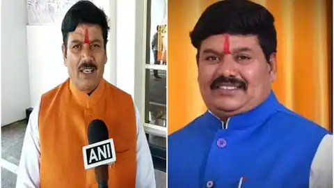 Anil Firojiya Weight Loss: नितिन गडकरी के चैलेंज पर भाजपा सांसद ने घटाया 32 किलो वजन, हर kg पर था 1000 करोड़ का वादा; मिले 2300 करोड़