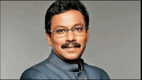 मोकामा-गोपालगंज उप-चुनाव से पहले बीजेपी प्रभारी विनोद तावड़े तीन दिन बिहार में, चुनावी रणनीति को देंगे धार