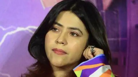 XXX वेब सीरीज: एकता कपूर को पटना हाईकोर्ट से बड़ी राहत, गिरफ्तारी पर फिलहाल रोक