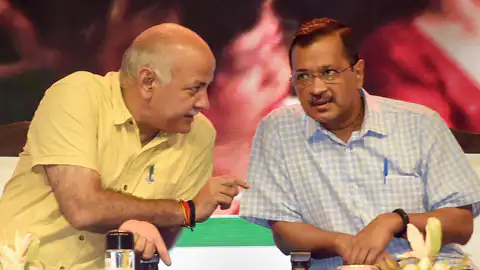 दिल्ली के शराब घोटाले में ED की छापेमारी, हैदराबाद से पंजाब तक 35 ठिकानों पर रेड