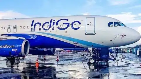 इंडिगो फ्लाइट को बम से उड़ाने की धमकी, मुंबई एयरपोर्ट को मिले ईमेल के बाद सुरक्षा एजेंसियां अलर्ट