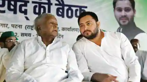 लालू यादव ने SC में दाखिल किया जवाब, CBI की याचिका खारिज करने की मांग