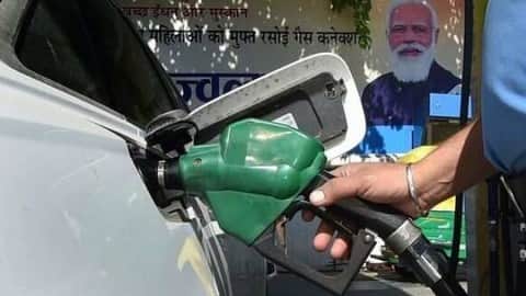 Bihar Petrol Diesel Price Today: पटना-मुजफ्फरपुर में सस्ता हुआ पेट्रोल डीजल, भागलपुर, गया, पूर्णिया समेत पूरे बिहार में आज तेल के दाम