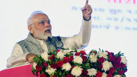 PM Narendra Modi: 2 दिन, 4 राज्य, 25 हजार करोड़ की सौगात; ऐसा होगा PM मोदी का दक्षिण दौरा