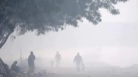 Bihar AQI: बिहार के 6 शहर बन गए हैं गैस चैंबर, खतरनाक हुई हवा; मोतिहारी में सांस लेना मुश्किल
