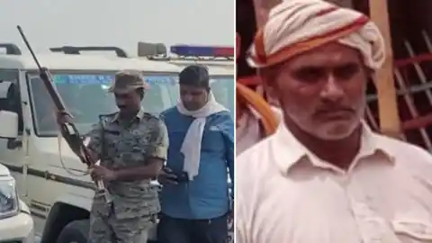 बिहार पुलिस से एनकाउंटर में कुख्यात जटा यादव ढेर, गोलियों की तड़तड़ाहट से गूंज उठा दियारा
