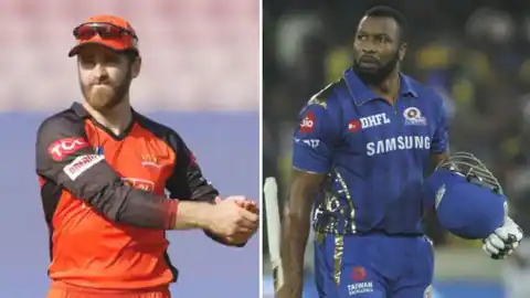 SRH से बाहर हुए केन विलियमसन, किरोन पोलार्ड ने लिया संन्यास; जानें IPL रिटेंशन की पांच बड़ी बातें