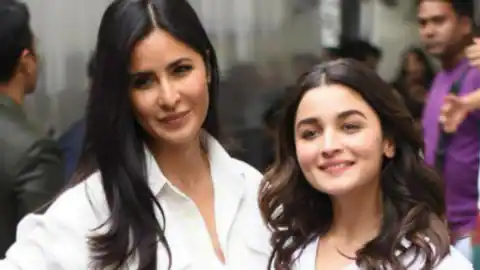 प्रेग्नेंट आलिया भट्ट से मिलकर उनका बेबी बंप छूना चाहती थीं कटरीना कैफ, बोलीं- वह अभी भी...