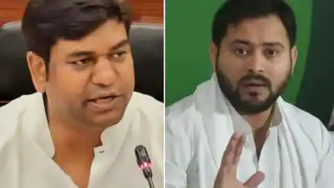 ओवैसी के साथ मुकेश सहनी भी बढ़ाएंगे तेजस्वी यादव की टेंशन, कुढ़नी उपचुनाव लड़ेगी वीआईपी