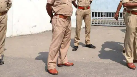 शराब के केस में पकड़े गए शख्स की हिरासत में मौत, बिहार पुलिस पर प्रताड़ना के आरोप
