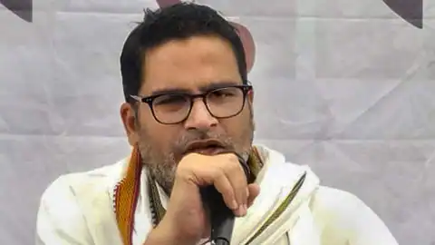 प्रशांत किशोर खुलकर बोले- बीजेपी और महागठबंधन दोनों को काटकर साफ कर देंगे, सिर्फ वोट नहीं काटेंगे