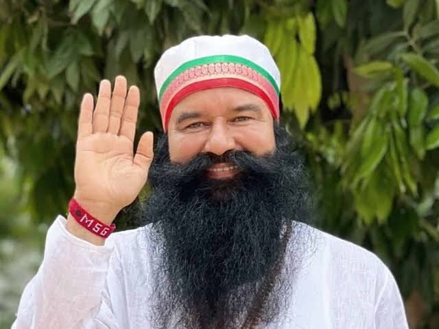 राम रहीम को पैरोल देने का मामला, हाईकोर्ट ने हरियाणा सरकार को जारी किया नोटिस