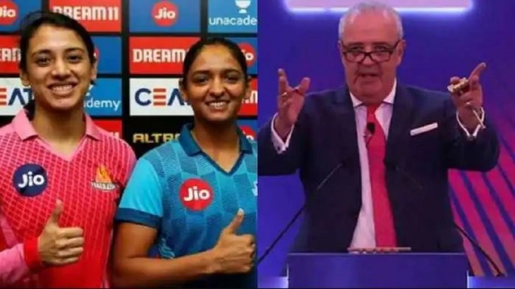 WPL 2023: 409 प्लेयर्स का नाम शॉर्टलिस्ट, विमेंस प्रीमियर लीग को लेकर सामने आई बड़ी अपडेट