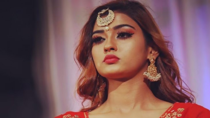 इस फेमस भोजपुरी एक्ट्रेस की संदिग्ध अवस्था में मिली लाश, जांच में जुटी पुलिस
